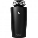 Xiaomi Viomi (VXRD-02) Food Waste Disposer Black