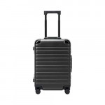 Xiaomi UREVO Doric Frame Suitcase 20inch Black