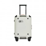 Xiaomi UREVO Travel Suitcase 20" White