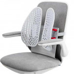 Leband Adjustable Ergonomic Back Pad