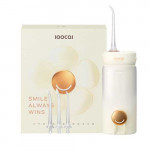 SOOCAS W2 Portable Oral Irrigator