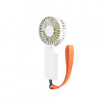 VH Pocket Fan White