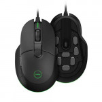 Xiaomi MIIIW 700G RGB Colorful PC Mouse