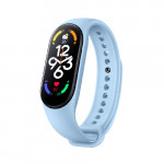 Mi Band 7 Blue