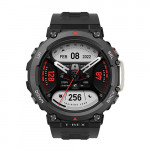 Amazfit T-Rex 2 Smart Watch Black