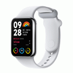 Mi Band 8 Pro Gray