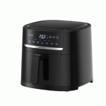 Xiaomi Air Fryer 6L Black