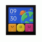 Aqara Smart Magic Switch S1E