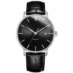 TwentySeventeen Mechanical Watch Black