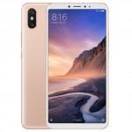 Xiaomi Mi Max 3 6GB/128GB Gold