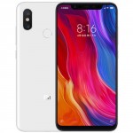 Xiaomi Mi 8 6GB/256GB White
