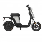 HIMO T1 Electric Bicycle White
