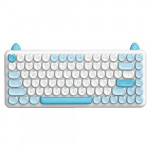 Xiaomi IQUNIX Cat M80 Ragdoll Blue