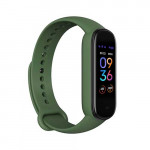 Amazfit Band 5 Green