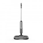 Hutt HH6 Sweep The Floor Machine