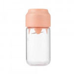 Jordan&Judy Juice Cup Pink
