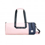 UREVO Multifunctional Sports Gym Bag Pink