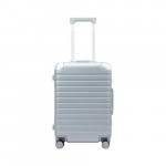 Xiaomi UREVO Doric Frame Suitcase 20inch Gray
