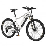 HIMO C26 Electric Bike White