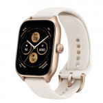 Amazfit GTS 4 Smart Watch White