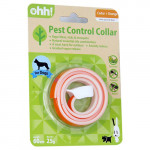 Xiaomi Ohh! Essential Oil Collar 60 cm Orange