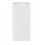 Xiaomi Mi Power bank 3 20000mAh White