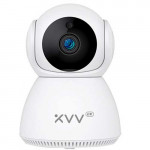 Xiaomi Xiaovv 2K FHD Home Smart Camera White