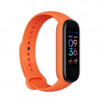 Amazfit Band 5 Orange
