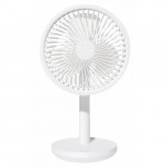 XIAOMI SOLOVE Desktop Fan White