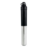 HIMO Mini Portable Pump Silver