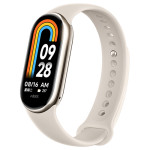 Xiaomi Mi Band 8 Beige (NFC edition)
