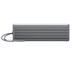 Xiaomi Sound Move Smart Speaker Silver