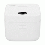 Mi Home (Mijia) Smart Rice Cooker Micro-pressure Version (IH) 3L