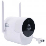 Xiaomi Xiaovv Outdoor Camera B1 HD White