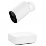 Xiaomi iMi Wireless Home Security Camera EC2 Set (CMSXJ11A)