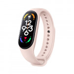 Mi Band 7 Pink