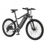 HIMO C26 Electric Bike Gray