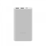 Xiaomi Power Bank 3 10000mAh 22.5W (PB100DZM) Gray