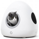 Moestar spaceship smart pet nest