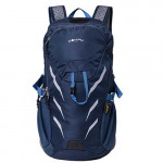 Xiaomi Early Wind Multifunctional Travel Backpack Blue