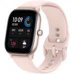 Amazfit GTS 4 Mini Smart Watch Pink