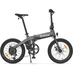 HIMO Z20 Electric Bike Black