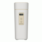 Daewoo D2 Portable Electric Kettle Beige