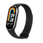 Xiaomi Mi Band 8 Black (NFC edition)