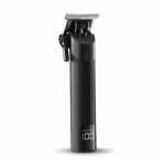 Komingdon Cordless Zero Gapped Trimmer Hair Clipper Black