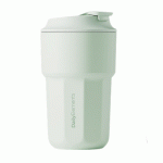 Daily Elements Portable Drink Cup Green