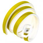 Xiaomi Ohh! Essential Oil Collar 60 cm Green