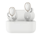 1MORE EVO True Wireless Active Noise Canceling Headphones White