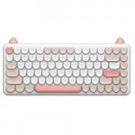 Xiaomi IQUNIX Cat M80 Ragdoll Pink