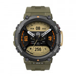 Amazfit T-Rex 2 Smart Watch Green